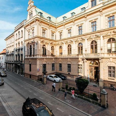 Szpitalna 20 Apartment 3 Krakow Ngoại thất bức ảnh