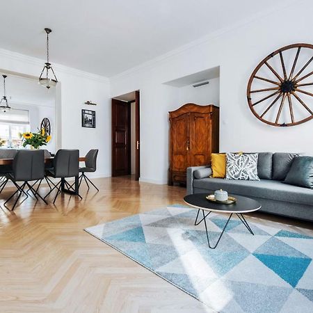 Szpitalna 20 Apartment 3 Krakow Ngoại thất bức ảnh