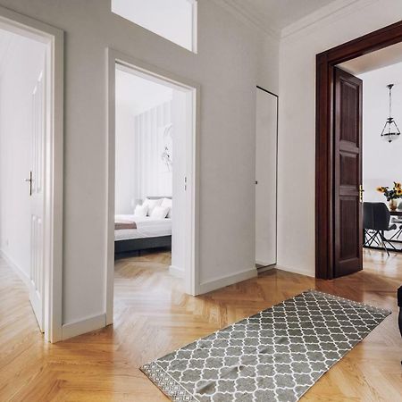Szpitalna 20 Apartment 3 Krakow Ngoại thất bức ảnh