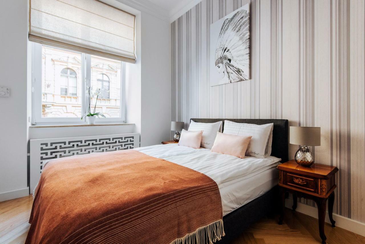 Szpitalna 20 Apartment 3 Krakow Ngoại thất bức ảnh