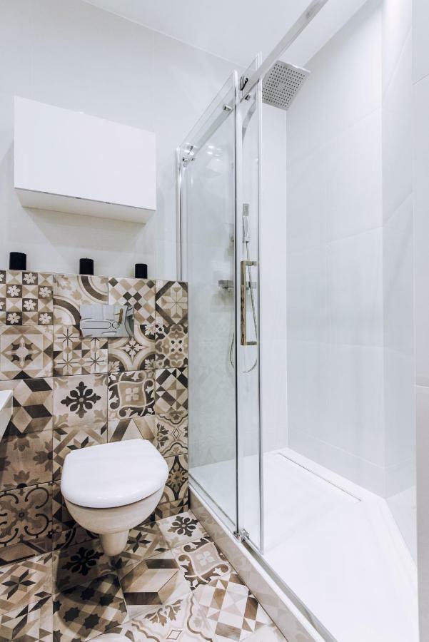 Szpitalna 20 Apartment 3 Krakow Ngoại thất bức ảnh