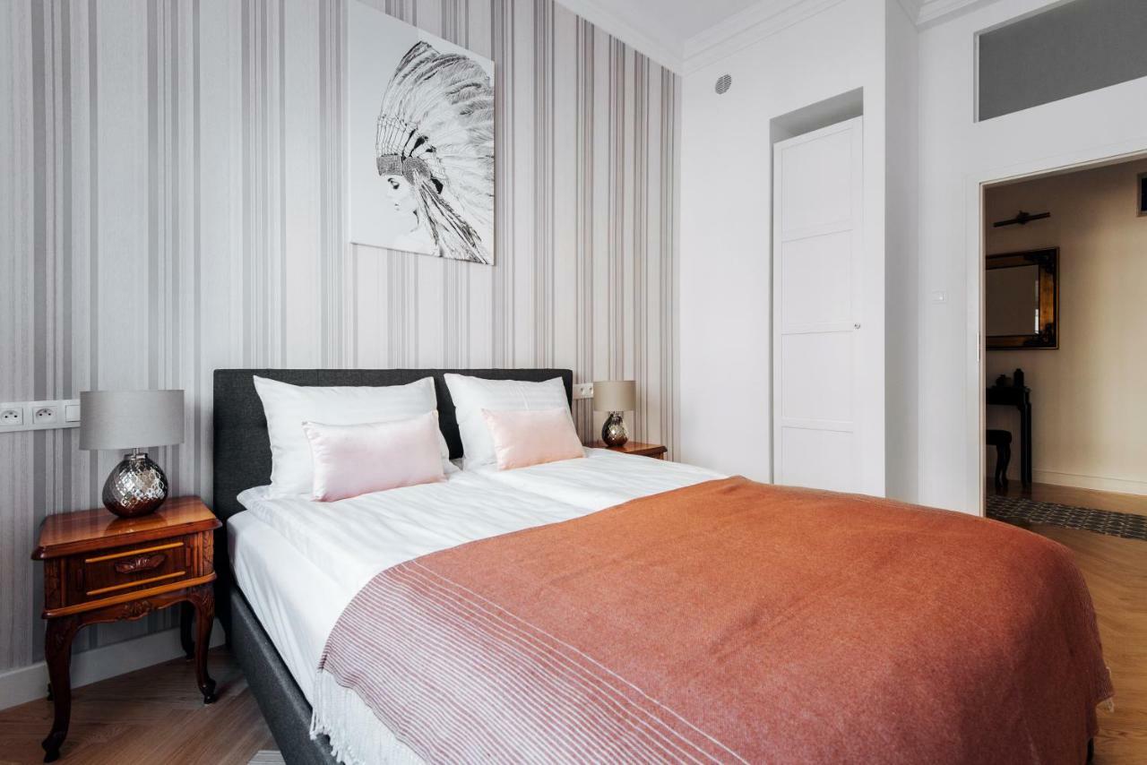 Szpitalna 20 Apartment 3 Krakow Ngoại thất bức ảnh