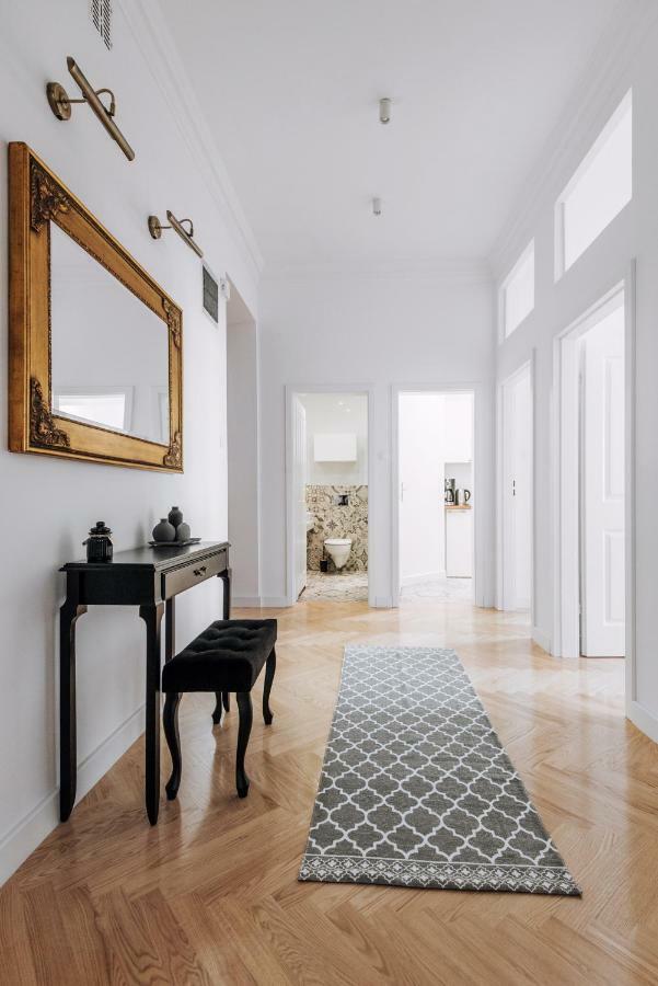 Szpitalna 20 Apartment 3 Krakow Ngoại thất bức ảnh