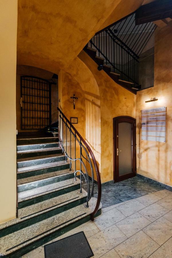 Szpitalna 20 Apartment 3 Krakow Ngoại thất bức ảnh