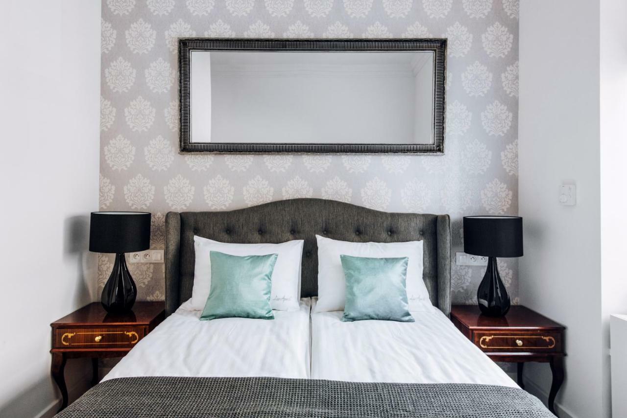 Szpitalna 20 Apartment 3 Krakow Ngoại thất bức ảnh