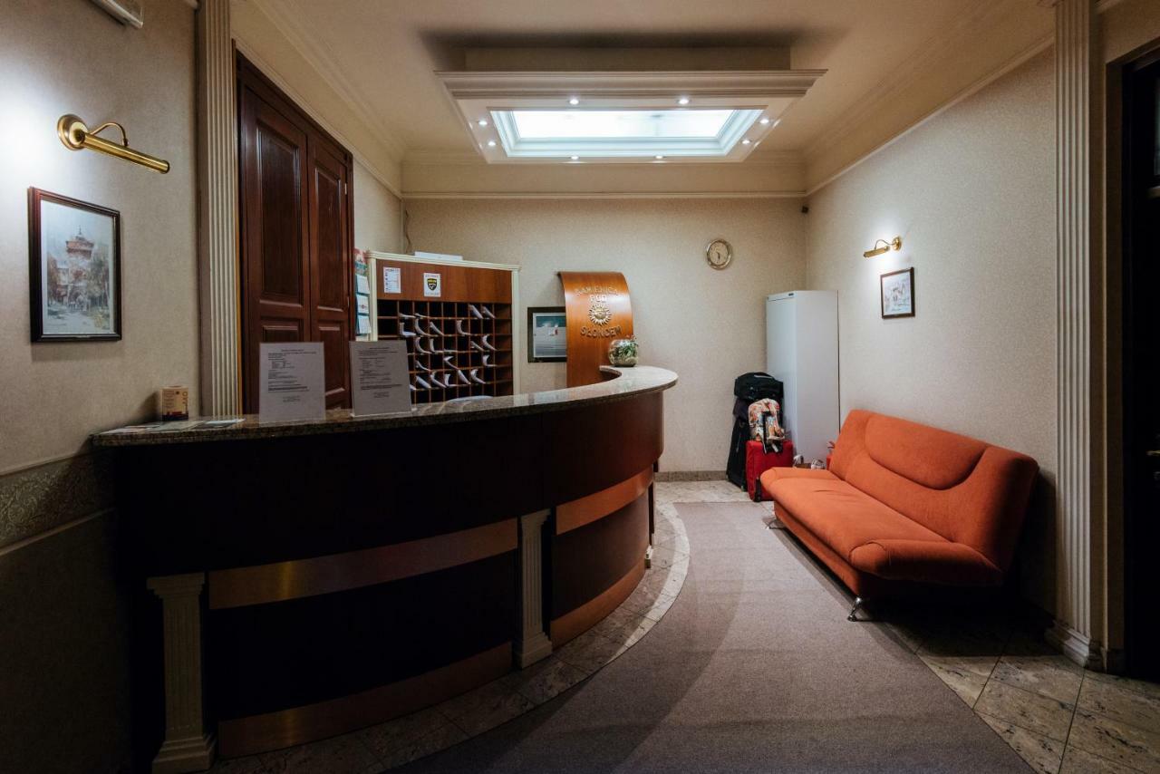 Szpitalna 20 Apartment 3 Krakow Ngoại thất bức ảnh